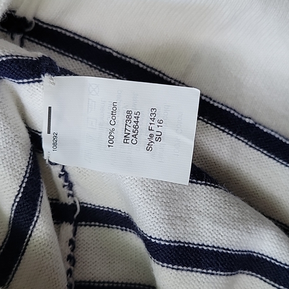 J.CREW Knit Top - Picture 6 of 6